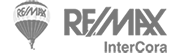 logo Remax InterCora