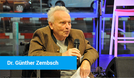 Dr. Günther Zembsch